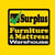 Surplus Furniture online flyer
