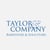 Taylor & Company online flyer