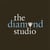 The Diamond Studio online flyer