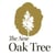 The New Oak Tree online flyer