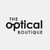 The Optical Boutique online flyer