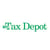 The Tax Depot online flyer