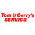 Tom And Gerry's Service online flyer