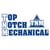 Top Notch Mechanical online flyer