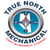 True North Mechanical online flyer