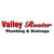 Valley Rooter Plumbing online flyer