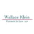 Wallace Klein local listings