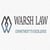 Warsh Law online flyer