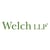 Welch LLP local listings