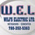 Wilf's Electric online flyer