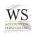 WS Accounting Services Inc local listings