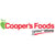 Cooper's Foods local listings