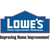 Lowe's local listings