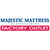 Majestic Mattress online flyer