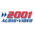 2001 Audio Video local listings