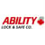 Ability Lock & Safe Co. online flyer