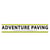 Adventure Paving BC online flyer