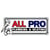 All Pro Plumbing and Heating online flyer