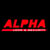 Alpha Lock & Security local listings