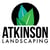 Atkinson Landscaping local listings