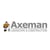 Axeman Construction online flyer