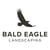 Bald Eagle Landscaping online flyer