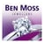 Ben Moss online flyer