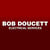 Bob Doucett Electrical online flyer