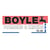 Boyle Plumbing Heating online flyer