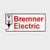 Bremner Electric local listings