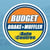 Budget Brake & Muffler Auto Centres online flyer