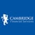 Cambridge Financial Services local listings