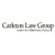 Carleton Law Group online flyer