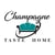 Champagne Taste Home local listings