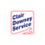 Clair Downey Service online flyer