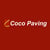 Coco Paving online flyer