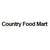 Country Food Mart AG Foods online flyer