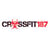 CrossFit 187 online flyer