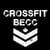 CrossFit Becc online flyer