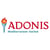 Adonis online flyer