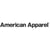 American Apparel local listings