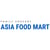 Asia Food Mart local listings