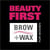 Beauty First Spa online flyer