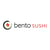 Bento Sushi online flyer