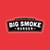 Big Smoke Burger online flyer