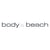 Body & Beach online flyer