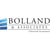 Bolland Associates CPA online flyer