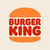 Burger King online flyer