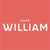 Café William online flyer