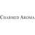 Charmed Aroma online flyer